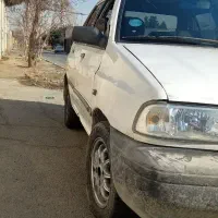 فروش پراید|خودرو سواری و وانت|گلستان (تهران), |دیوار