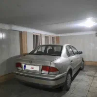 سمند ایکس7 مدل 83