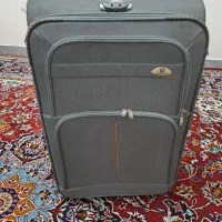 چمدون مسافرتی ۴ نفره