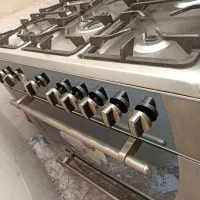 گاز فردار روبینا