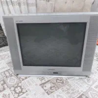 تلویزیون رنگی ۲۹ اینچ SAMSUNG
