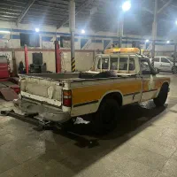 فروش نیسان امداد|خودرو سواری و وانت|آستانه اشرفیه, |دیوار