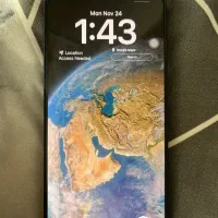 ایفون 17 pro max