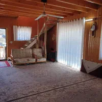 ویلا ییلاقی با ویو ابدی در چلاو|فروش خانه و ویلا|امامزاده عبدالله, |دیوار