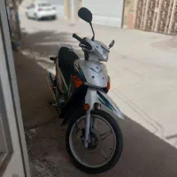 موتور بیکلاچ