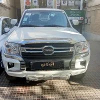 Capra U/B تک کابین و دو کابین به روز 404