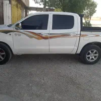 هایلوکس ۲۰۱۰|خودرو سواری و وانت|صدرا-فارس, فاز ۱|دیوار
