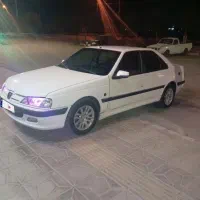 پژو پارس|خودرو سواری و وانت|برخوار, |دیوار