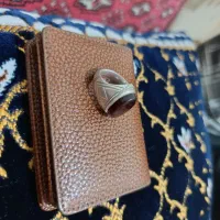 انگشتر نقره مردانه بفروش میرسد