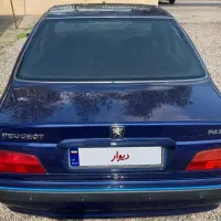 پارس تیو فایو مدل ۱۳۹۱ سفارشی|خودرو سواری و وانت|لاهیجان, کوی آزادگان|دیوار