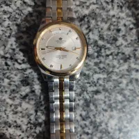 ساعت اورجینال سوییسی وژاپنی