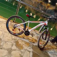 دوچرخه|دوچرخه، اسکیت، اسکوتر|بروجرد, |دیوار