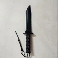 چاقو تاکتیکال خارجی|کوهنوردی و کمپینگ|قم, کلهری|دیوار