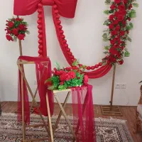 گل آرایی|خدمات پذیرایی، مراسم|همدان, |دیوار