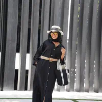 کفتان /مانتو زنانه