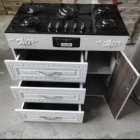 اجاق گاز