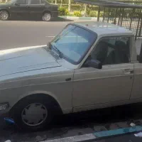 فروش پیکان وانت مدل۸۴