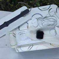 اپل واچ اس ای ۱۰