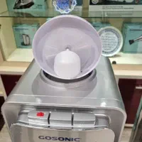 آبسردکن 3 شیر gosonic  ترکیه نصب رایگان و گارانتی|آبسردکن و تصفیه آب|مشهد, کوشش|دیوار