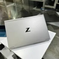 لپ تاپ HP zbook fury G7 17.3 4K TOUCH|رایانه همراه|تهران, اقدسیه|دیوار