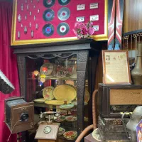 خرید و فروش انواع لوازم آنتیک و قدیمی|کلکسیون اشیاء عتیقه|رشت, ساغری سازان|دیوار