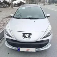 پژو ۲۰۷ دنده سقف پانا ۱۴۰۳فول