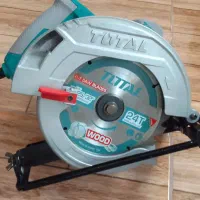 اره دیسکی توتال 1600 W