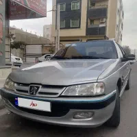 فروش پارس 84