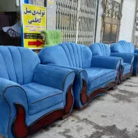 تولیدی و تعمیرات مبل با بهترین کیفیت و قیمت