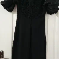 لباس مجلسی|لباس|لالجین, |دیوار