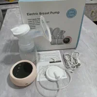 شیردوش برقی Mz60Bt