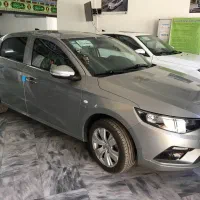 تارا V4 اتومات صفرخرید ازنمایندگی ایران خودرو