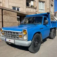 نیسان کمپرسی