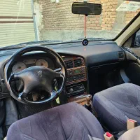 پژو پارس elx|خودرو سواری و وانت|پیرانشهر, |دیوار