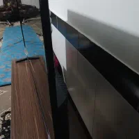 LCD ایوا|تلویزیون و پروژکتور|گرگان, |دیوار