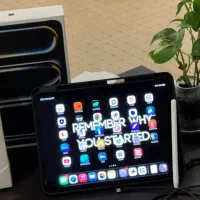 ipad m4 11inch|تبلت|مشهد, آزادشهر|دیوار