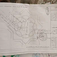 فروش فوری زمین و خانه کلنگی ۱۹۰ متری ۶ دانگ خ امام|فروش زمین و ملک کلنگی|نیشابور, بنیاد شهید|دیوار