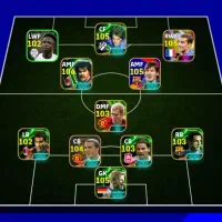 اکانت خوش شانس پی اس موبایل