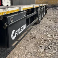 فروش کفی پیلیسال|خودرو سنگین|مرودشت, بیست متری بیمارستان|دیوار