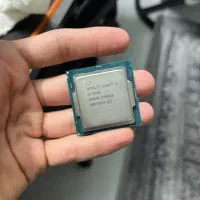 cpu i3 6100