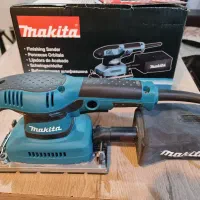 سنباده لرزان ماکیتا مدل BO3710