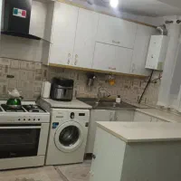 ۴۴ متر/ طبقه همکف/۵ متر حیاط اختصاصی