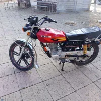 موتور ۲۰۰|موتورسیکلت|سنندج, |دیوار