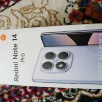 ردمی نوت ۱۴پرو 4G
