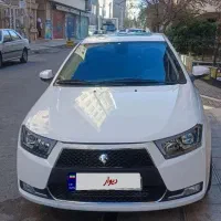 دنا پلاس اتوماتیک فول