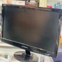 مانیتور ال سی دی|قطعات و لوازم جانبی رایانه|تهران, فلسطین (میدان انقلاب)|دیوار