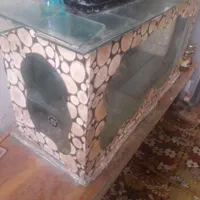 اکواریوم تزئینات و پمپ هوا|ماهی|شیراز, شهرک مفتح|دیوار