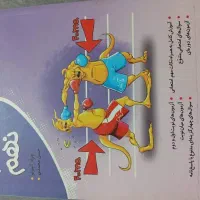 کتابهای کمک درسی