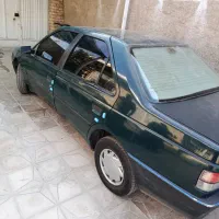 فروش اردی مدل 84 تماس