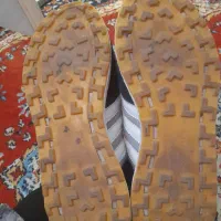 دوجفت کتونی سالم تمیز|کیف، کفش، کمربند|رباط‌کریم, رباط‌کریم|دیوار